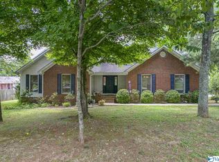 184 Blackwater Dr, Harvest, AL 35749