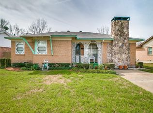 2736 Maple Dr, Garland, TX 75042