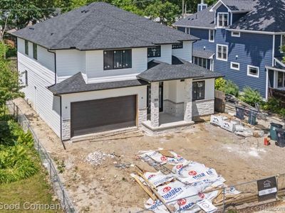 1516 Wyandotte Ave, Royal Oak, MI, 48067