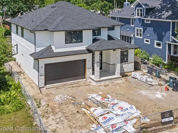 1516 Wyandotte Ave, Royal Oak, MI 48067