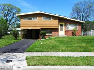 7420 Monita Rd, Baltimore, MD 21208