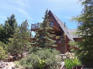 20131 Sunny Ln, Tehachapi, CA 93561