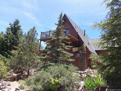 20131 Sunny Ln, Tehachapi, CA, 93561