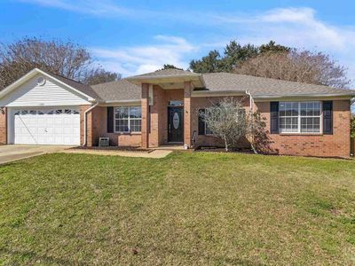 1723 Marseille Dr, Gulf Breeze, FL, 32563