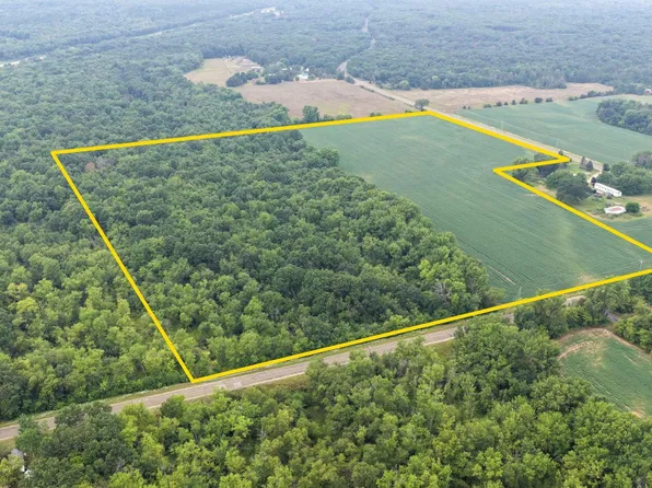 38/ACRE S County Rd N, Lyndon Station, WI 53944