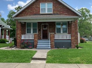 1705 Pine St, Highland, IL 62249