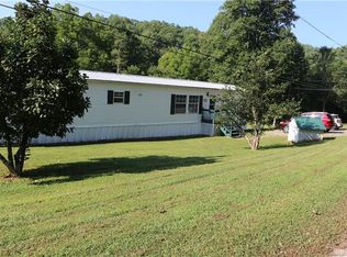 125 Wolf Pen Cove Rd, Brevard, NC 28712