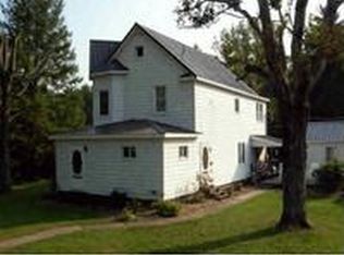 910 Tyler Hwy, Sistersville, WV 26175