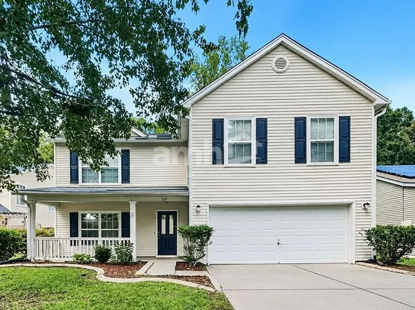 5154 Torrey Ln, Summerville, SC 29485