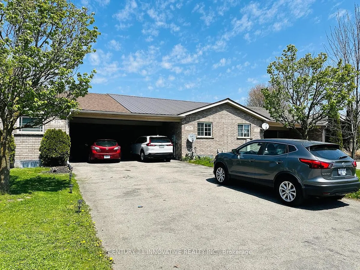Building Photo - 25 B Griffiths Dr #B