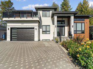 32597 Willingdon Cres, Abbotsford, BC V2T 1S1