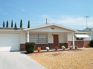 5027 Reseda Dr, New Pt Richey, FL 34652