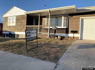 824 E 19th St, Casper, WY 82601