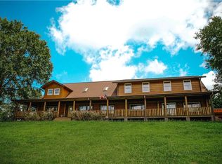 1112 Shady Ln, Townville, SC 29689