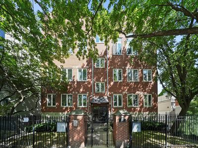 1712 W Le Moyne St #2E, Chicago, IL, 60622