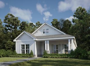 119 Grande View Dr, Biloxi, MS 39531