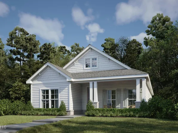 119 Grande View Dr, Biloxi, MS 39531
