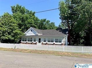 255 Section Line Rd, Gurley, AL 35748