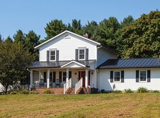 4167 Northridge Rd NW, Alexandria, OH 43001