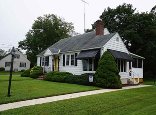 30 Parkview Hts, Bridgeton, NJ 08302