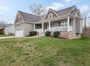 7608 Leverette Dr, Fairview, TN 37062