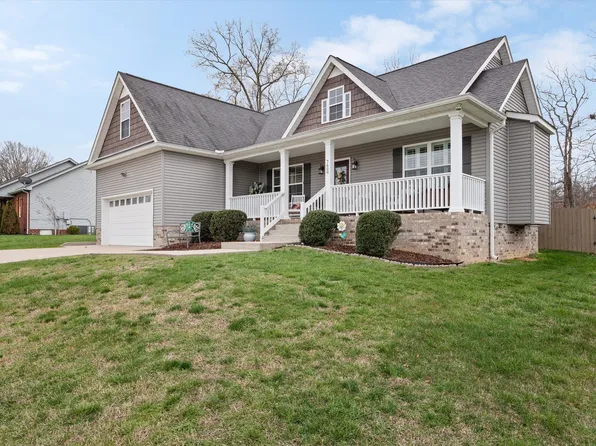 7608 Leverette Dr, Fairview, TN 37062