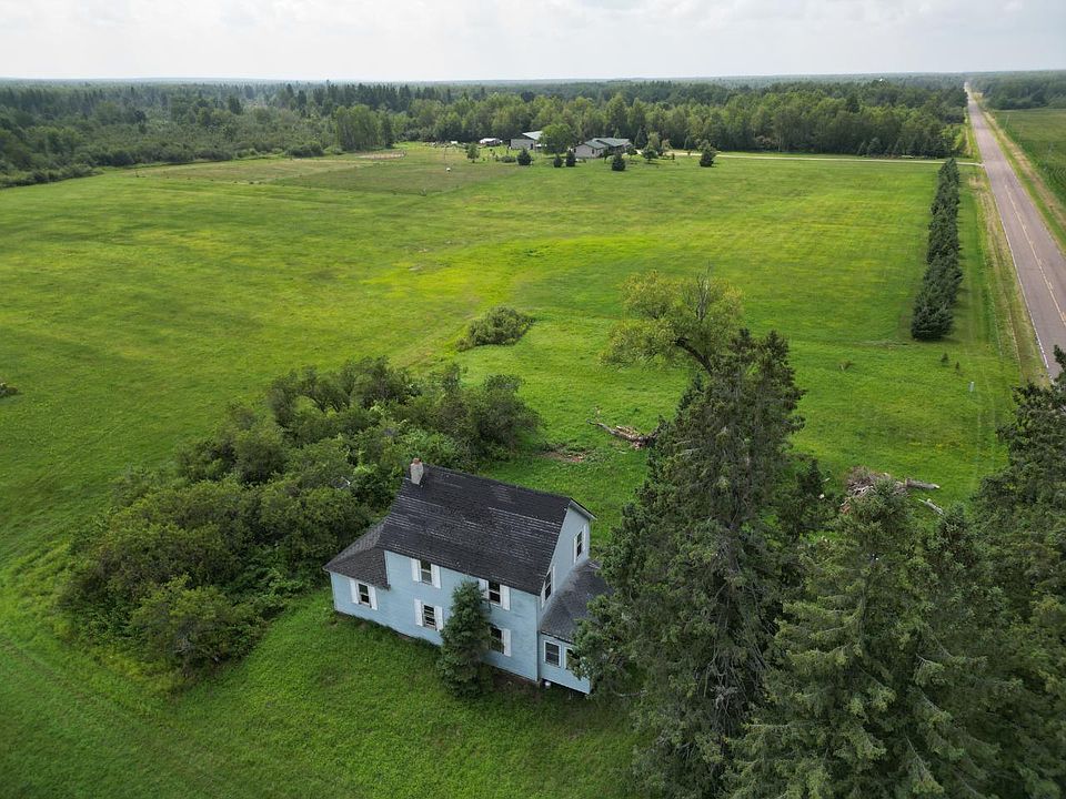 N2156 Cth N, Kennan, WI 54537 MLS 203166 Zillow