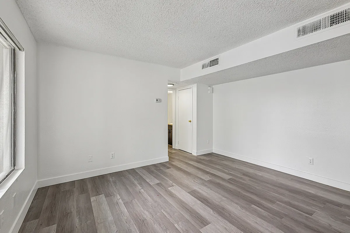 Living Room - Park Vista