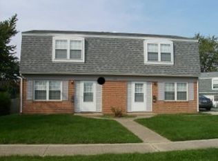 1726 E Florida Ave APT A, Urbana, IL