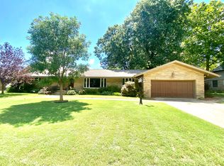 3240 S Florence Ave, Tulsa, OK 74105