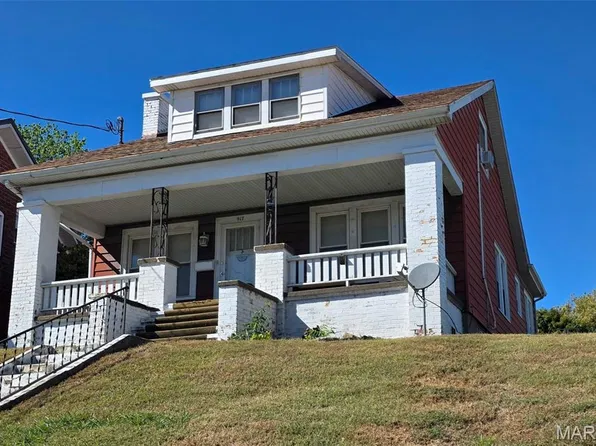 917 State St, Ellis Grove, IL 62233