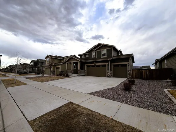 9401 Salida Street, Commerce City, CO 80022