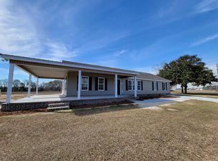 4137 Highway 301 S, Register, GA 30452