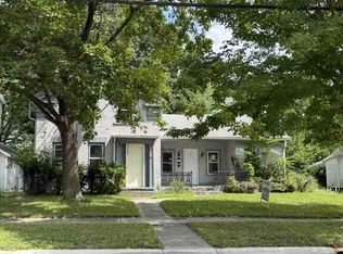 140 Greenly St, Adrian, MI 49221