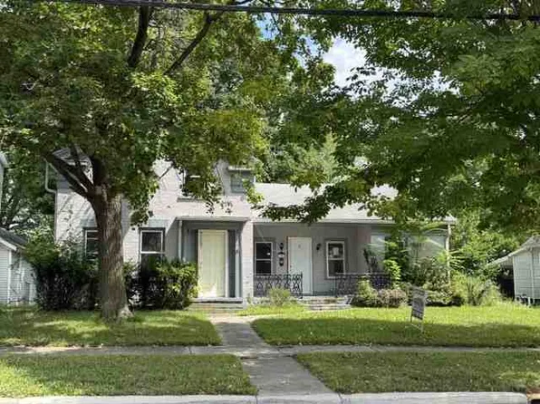 140 Greenly St, Adrian, MI 49221