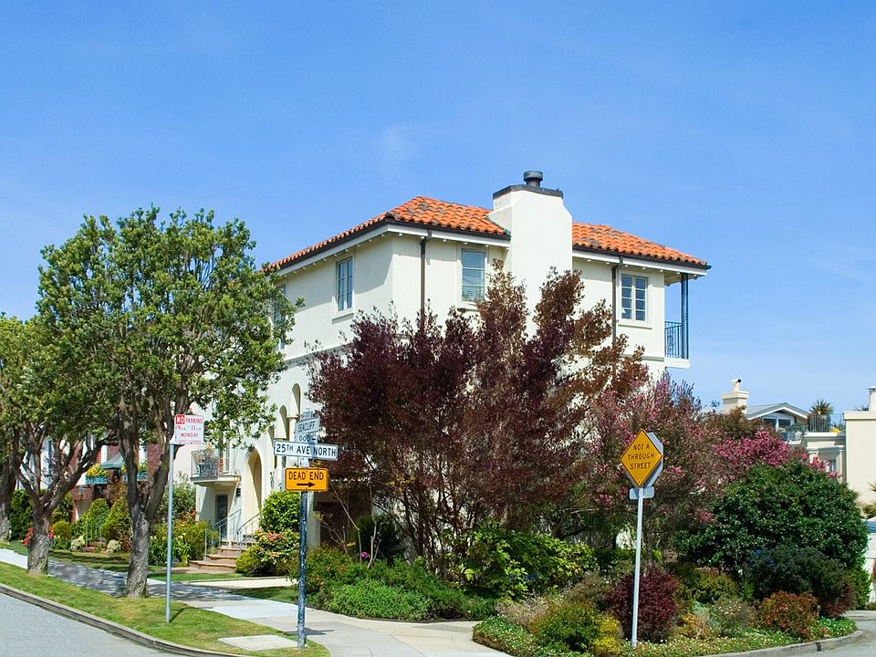 40 Seacliff Ave, San Francisco, CA 94121 Zillow