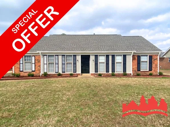 5408 Elmhurst Ave, Memphis, TN 38115