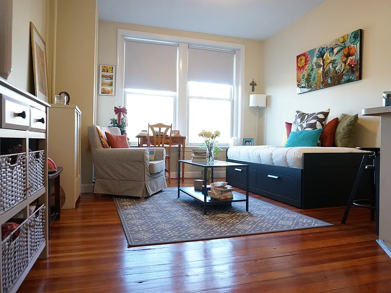 1132 Commonwealth Ave #5 — Photo 3