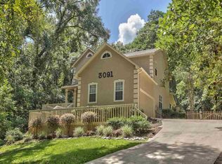 3091 Harpers Ferry Dr, Tallahassee, FL 32308