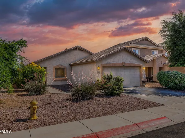 11620 W OGLESBY Avenue, Youngtown, AZ 85363