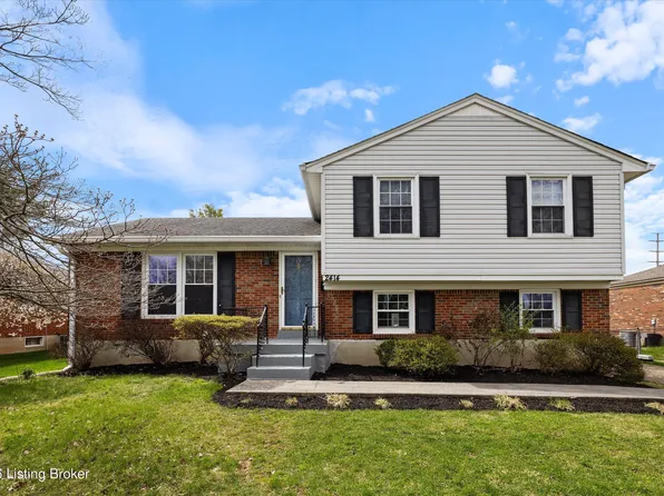 2414 Parkdale Ave, Louisville, KY 40220