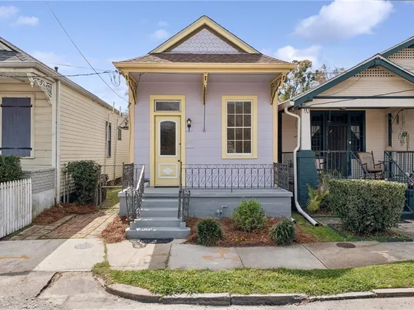8314 Willow St, New Orleans, LA 70118