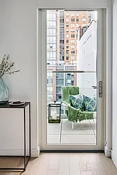 Rented by The Moinian Group