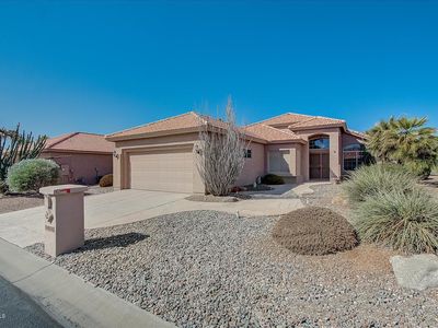 9406 E Cherrywood Dr, Sun Lakes, AZ, 85248