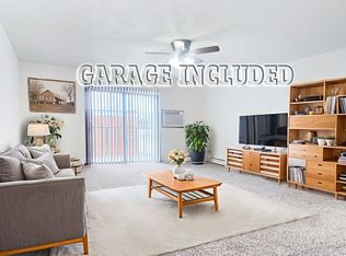 1811 6th Ave SW APT 7, Jamestown, ND 58401