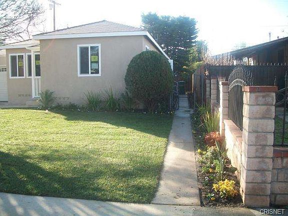 5th image of 15230 Lanark St