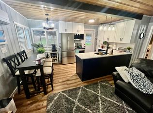 4562 Haney Rd, Loon Lake, WA 99148