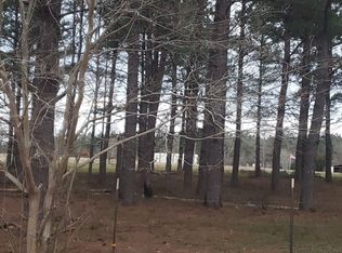 146 Bucks Dr, Ellisville, MS 39437