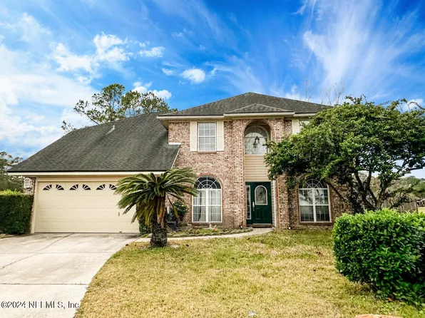 11676 OXFORD CREST Lane, Jacksonville, FL 32258