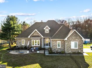 257 Hartford Rd, Medford, NJ 08055